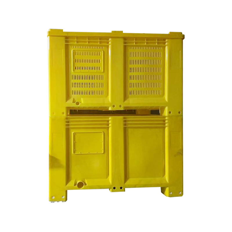 Taizhou Kaiji Plastic Mould Co.,Ltd.