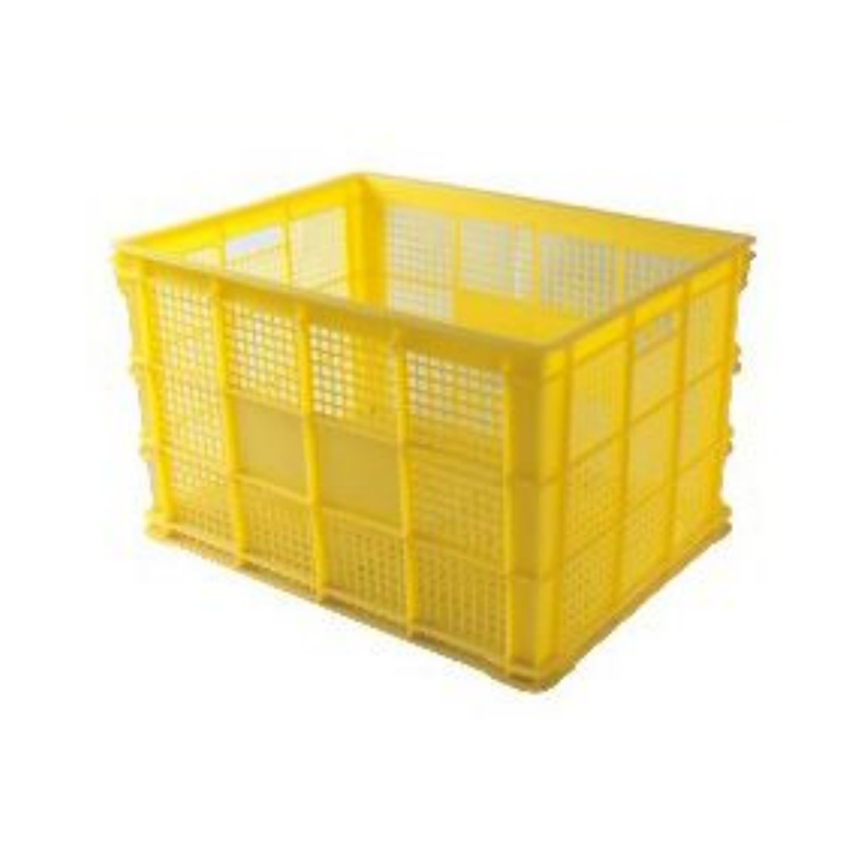 Taizhou Kaiji Plastic Mould Co.,Ltd.