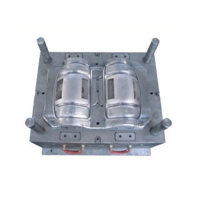 Taizhou Kaiji Plastic Mould Co.,Ltd.
