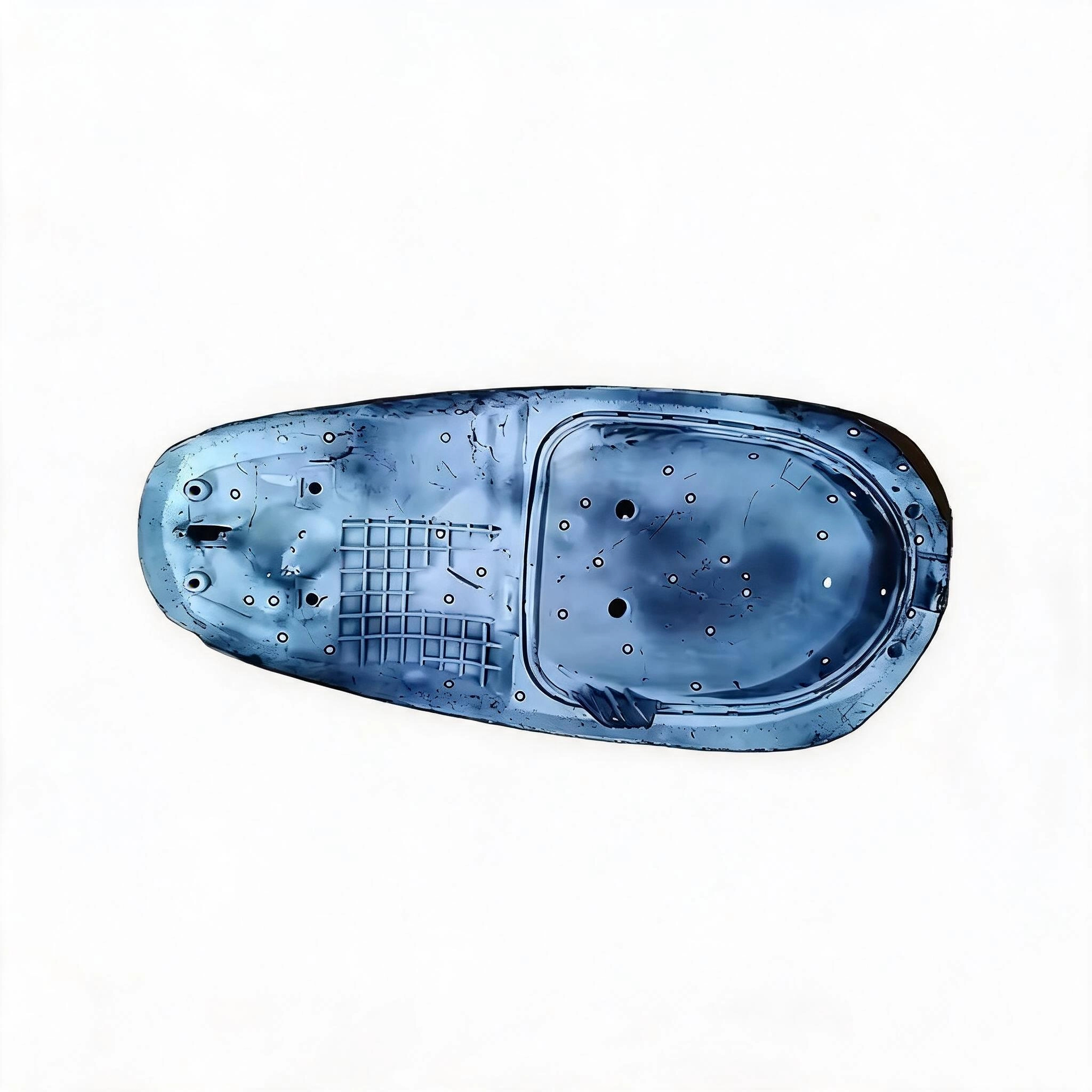 Taizhou Kaiji Plastic Mould Co.,Ltd.