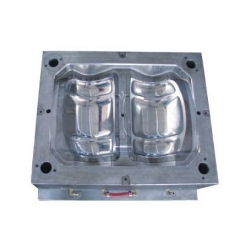 Taizhou Kaiji Plastic Mould Co.,Ltd.
