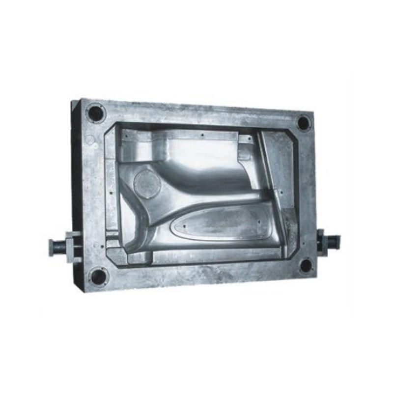 Taizhou Kaiji Plastic Mould Co.,Ltd.