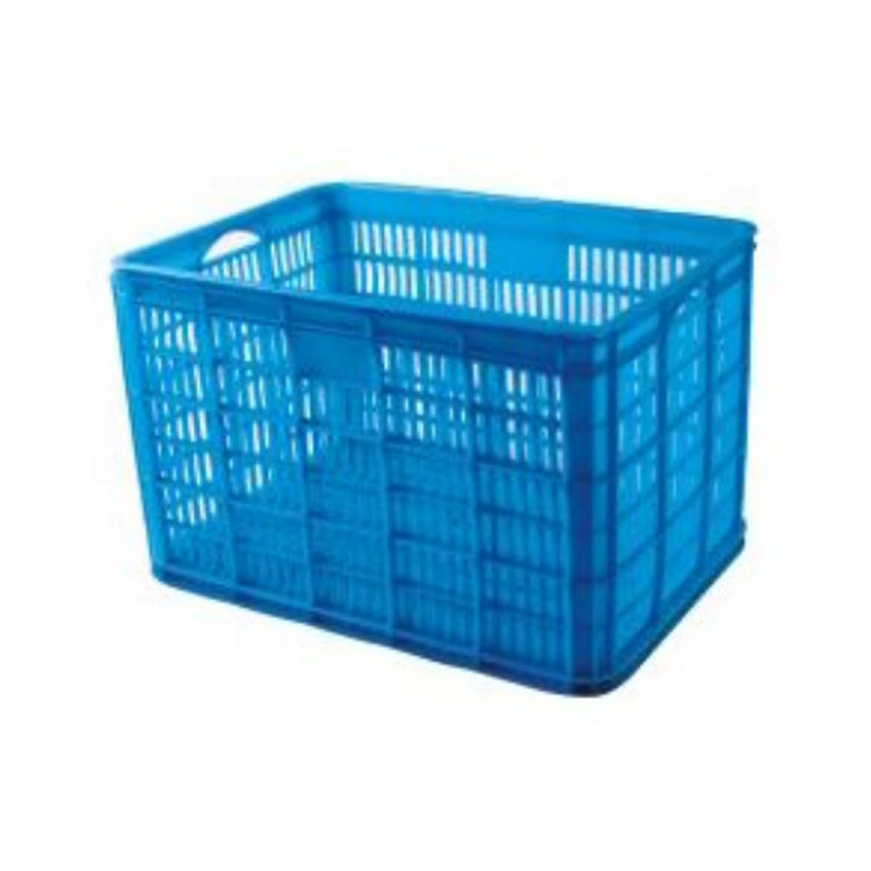 Taizhou Kaiji Plastic Mould Co.,Ltd.