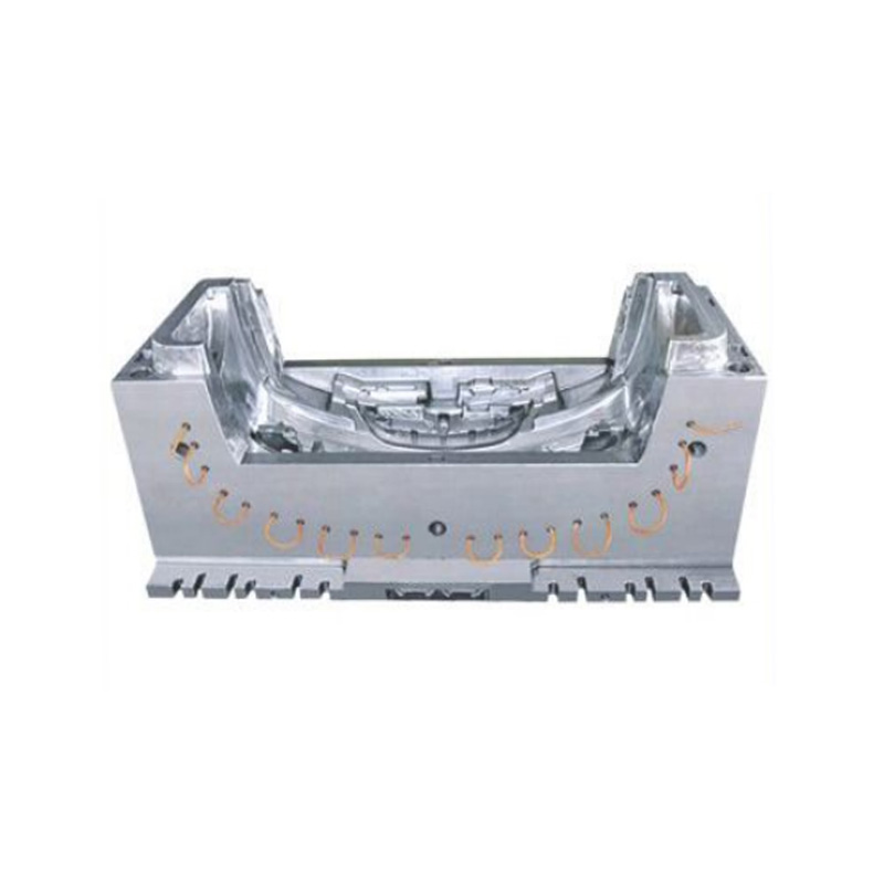 Taizhou Kaiji Plastic Mould Co.,Ltd.
