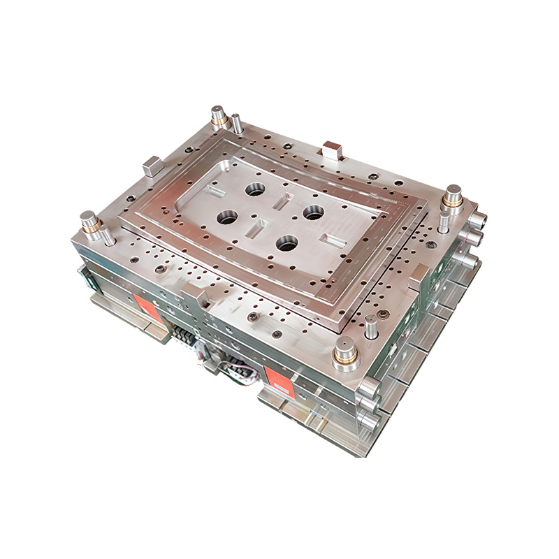 Taizhou Kaiji Plastic Mould Co.,Ltd.
