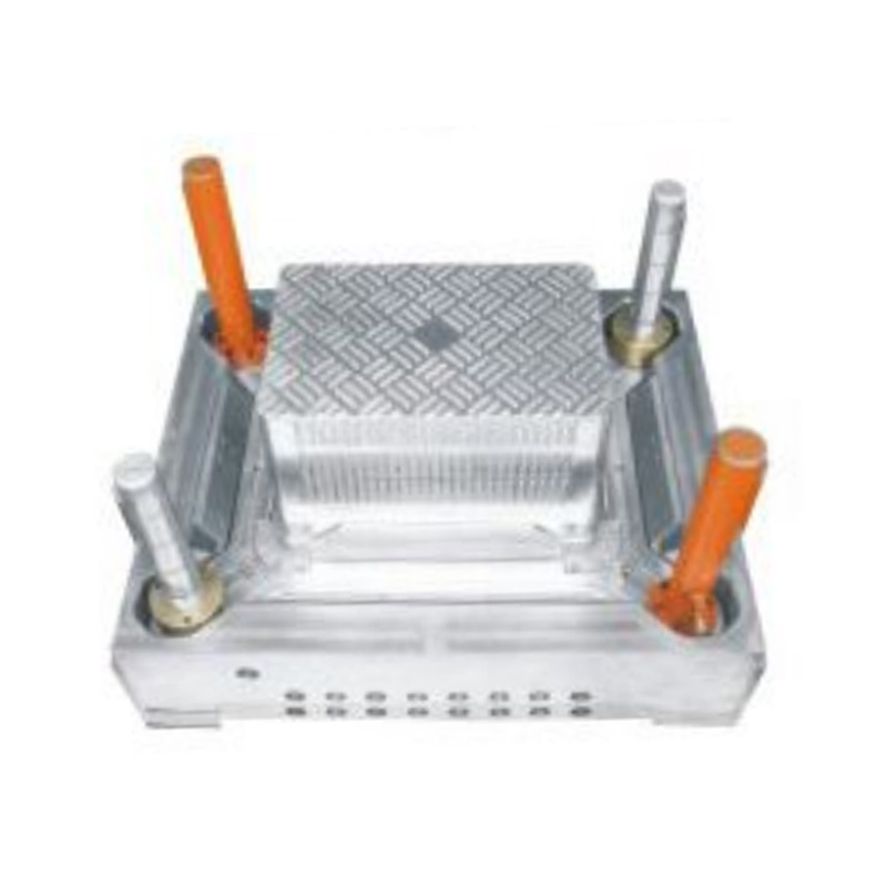 Taizhou Kaiji Plastic Mould Co.,Ltd.