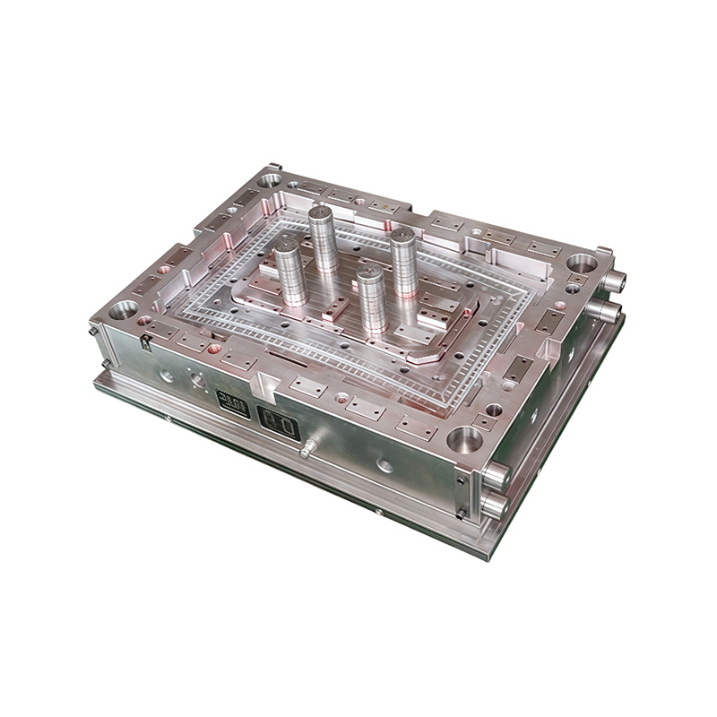 Taizhou Kaiji Plastic Mould Co.,Ltd.