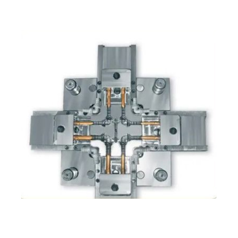 Taizhou Kaiji Plastic Mould Co.,Ltd.