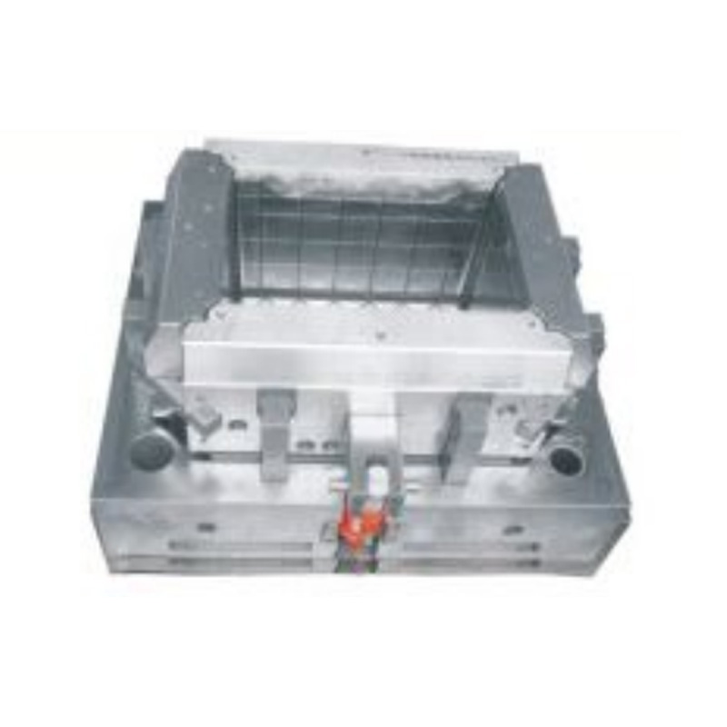 Taizhou Kaiji Plastic Mould Co.,Ltd.