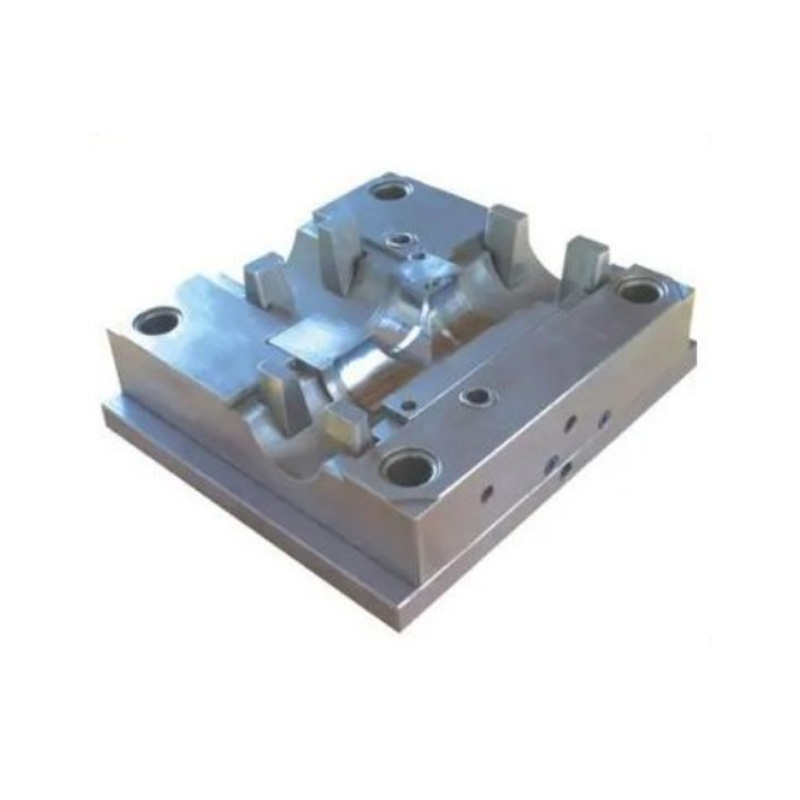 Taizhou Kaiji Plastic Mould Co.,Ltd.