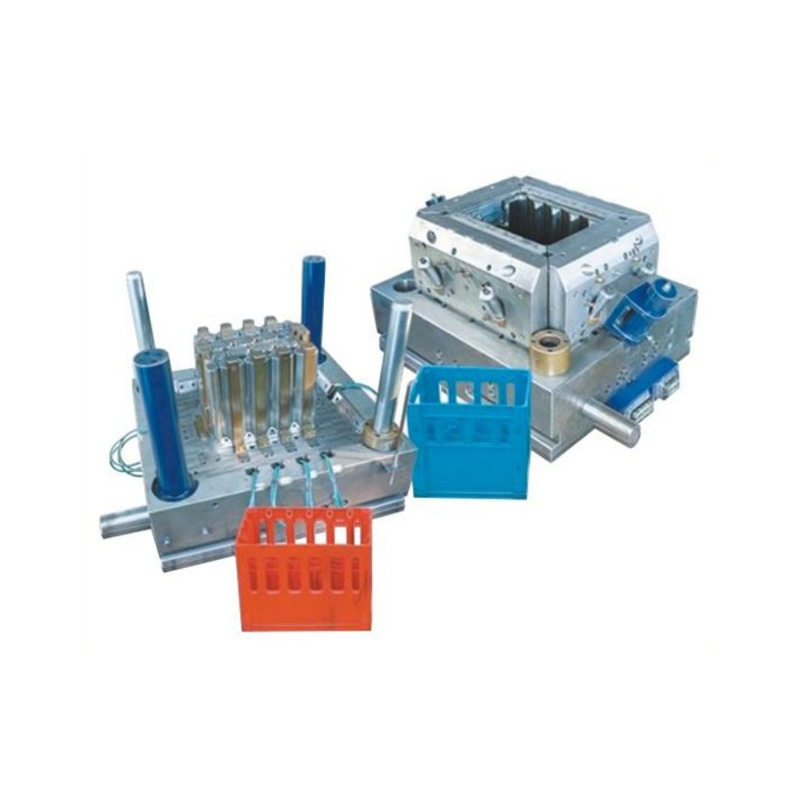 Taizhou Kaiji Plastic Mould Co.,Ltd.
