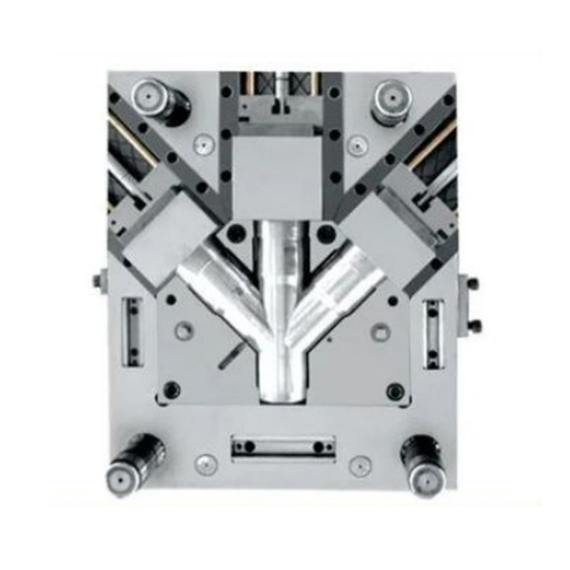 Taizhou Kaiji Plastic Mould Co.,Ltd.