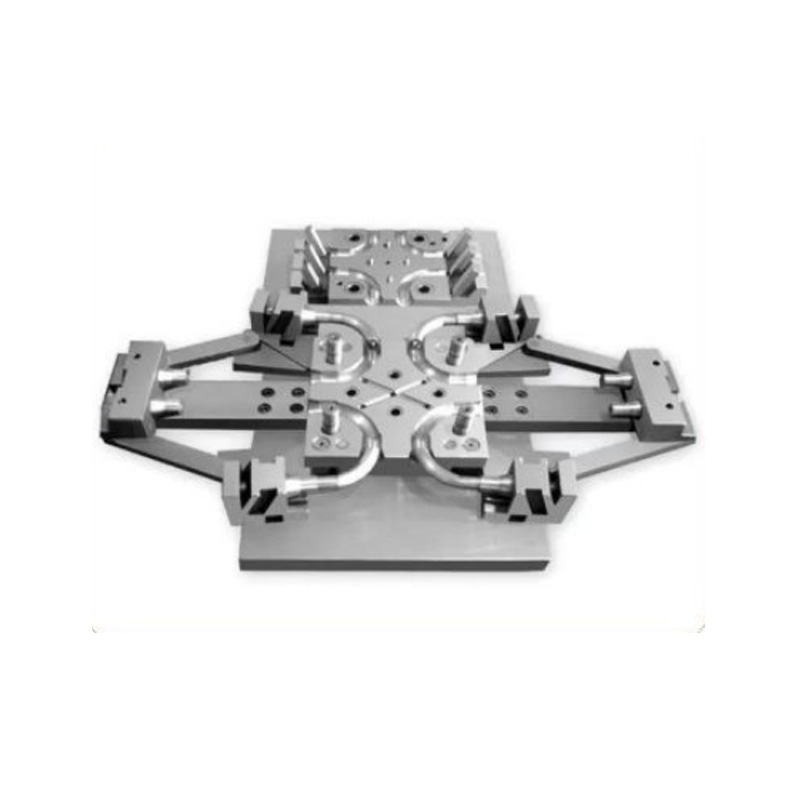 Taizhou Kaiji Plastic Mould Co.,Ltd.