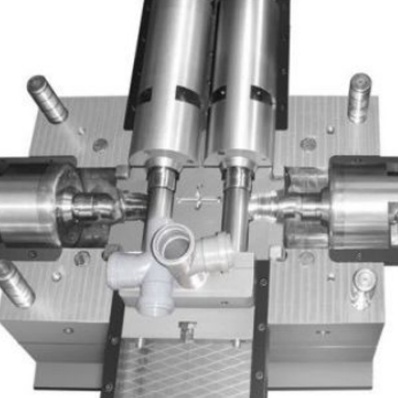 Taizhou Kaiji Plastic Mould Co.,Ltd.