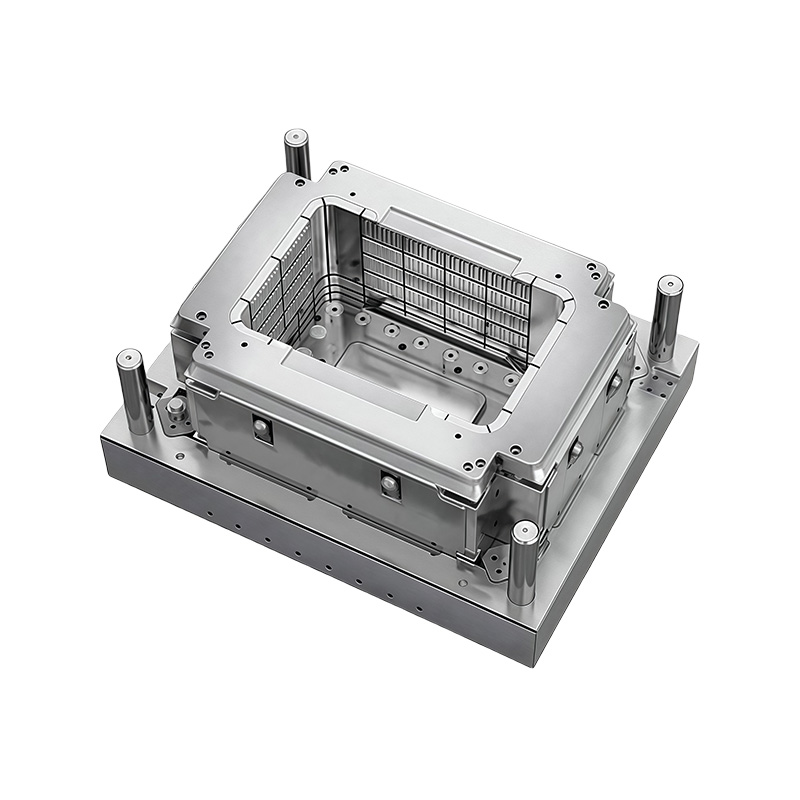 Taizhou Kaiji Plastic Mould Co.,Ltd.