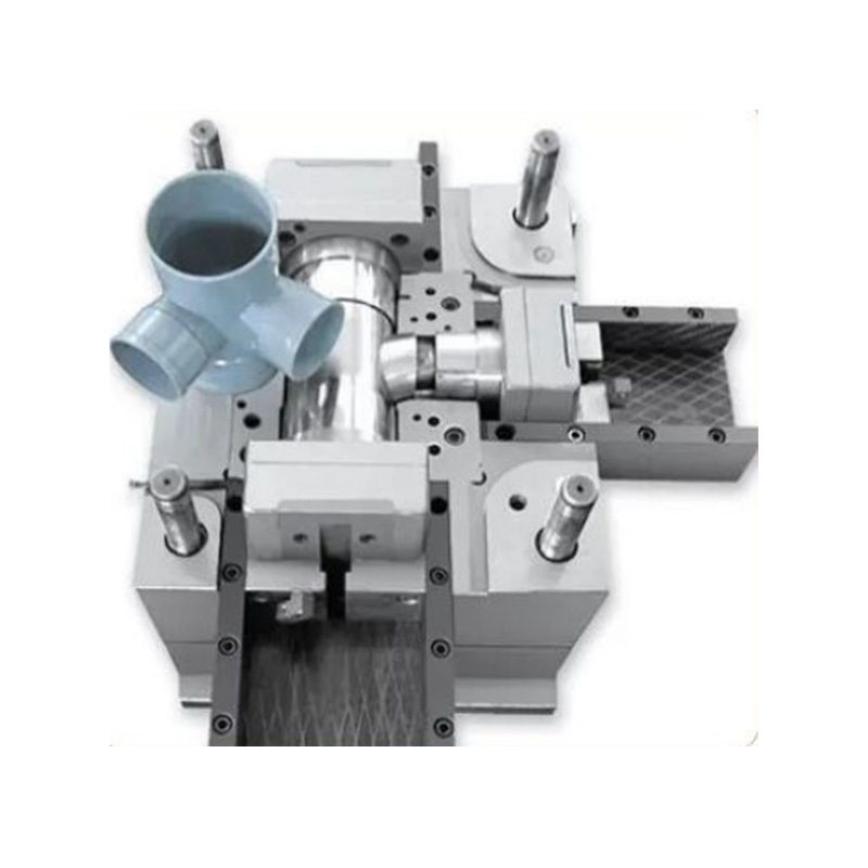 Taizhou Kaiji Plastic Mould Co.,Ltd.