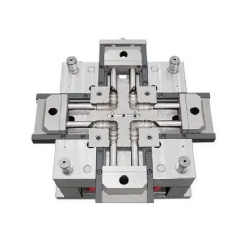 Taizhou Kaiji Plastic Mould Co.,Ltd.