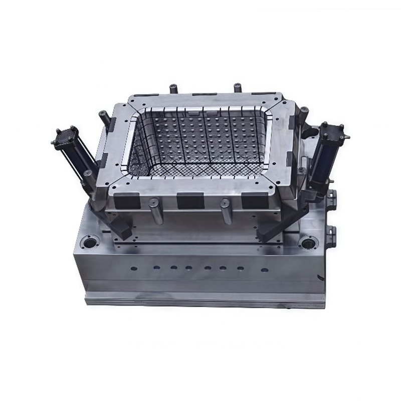 Taizhou Kaiji Plastic Mould Co.,Ltd.
