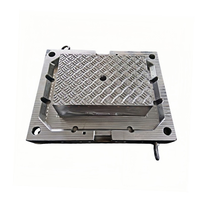 Taizhou Kaiji Plastic Mould Co.,Ltd.