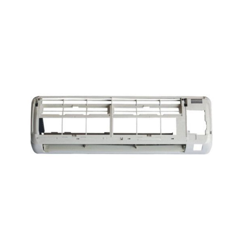 Форма для литья под давлением панели вентилятора кондиционера Taizhou Kaiji Plastic Mould Co.,Ltd.