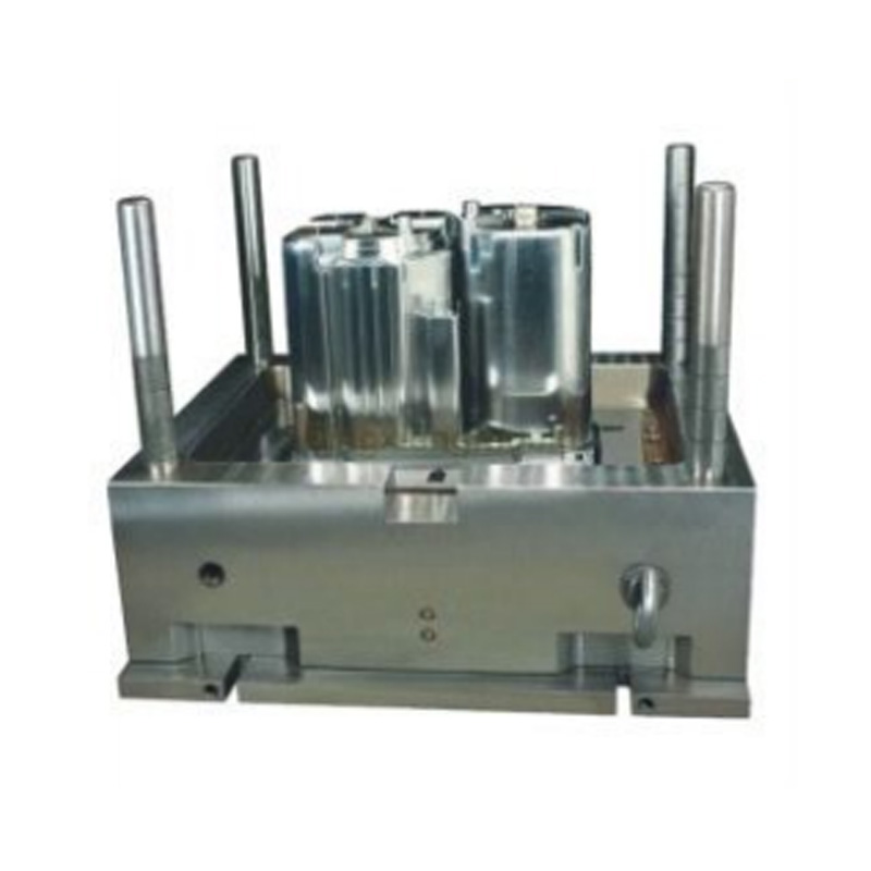 Taizhou Kaiji Plastic Mould Co.,Ltd.