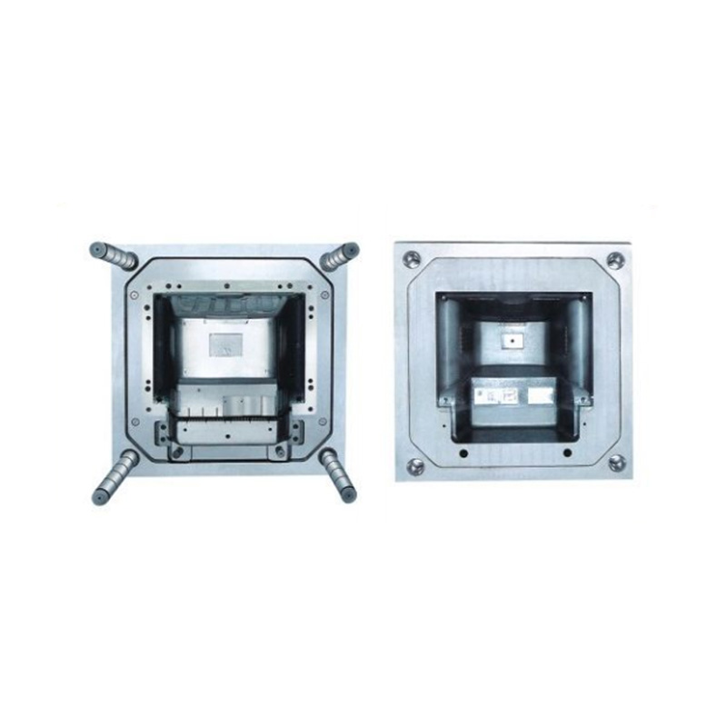 Taizhou Kaiji Plastic Mould Co.,Ltd.