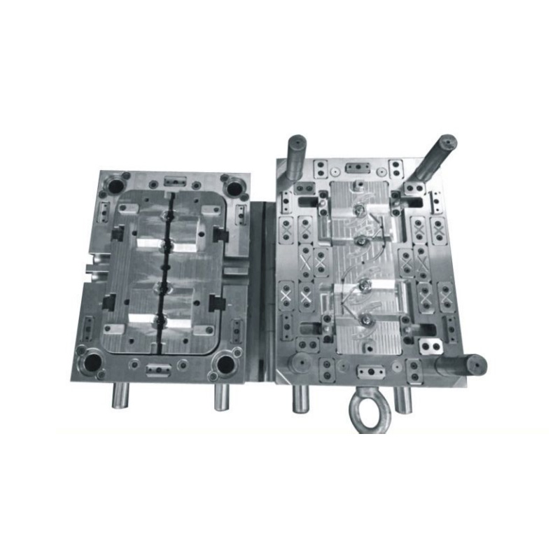 Taizhou Kaiji Plastic Mould Co.,Ltd.