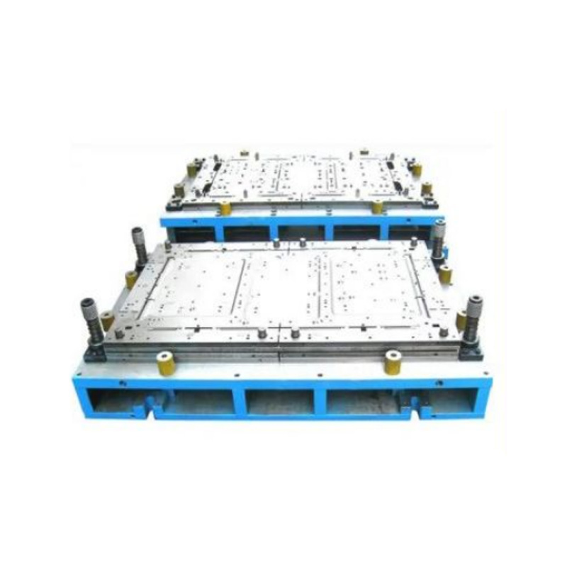 Taizhou Kaiji Plastic Mould Co.,Ltd.