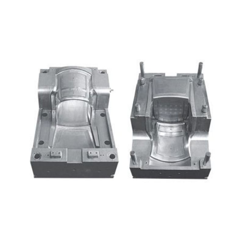 Taizhou Kaiji Plastic Mould Co.,Ltd.