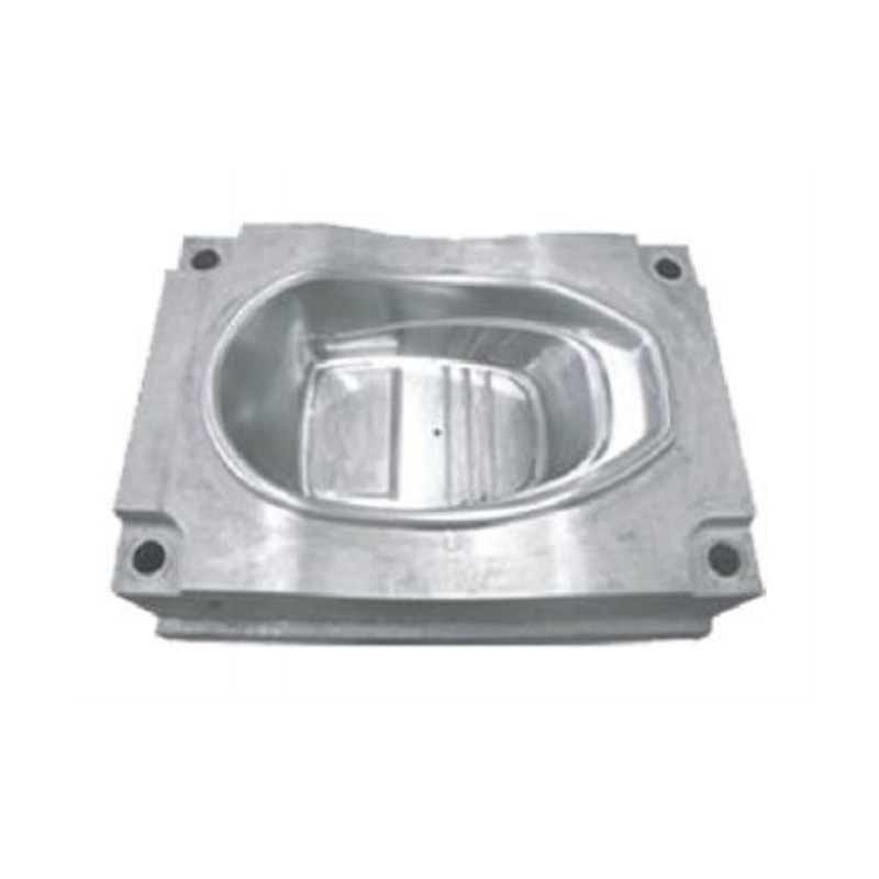 Taizhou Kaiji Plastic Mould Co.,Ltd.