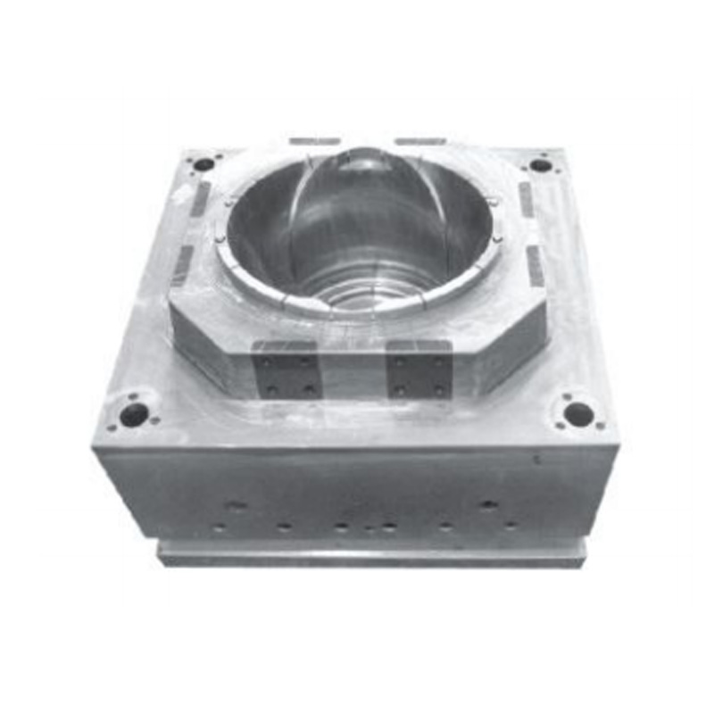 Taizhou Kaiji Plastic Mould Co.,Ltd.