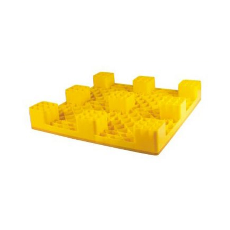 Taizhou Kaiji Plastic Mould Co.,Ltd.