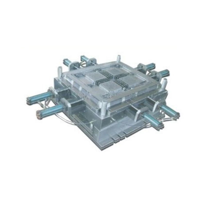 Taizhou Kaiji Plastic Mould Co.,Ltd.