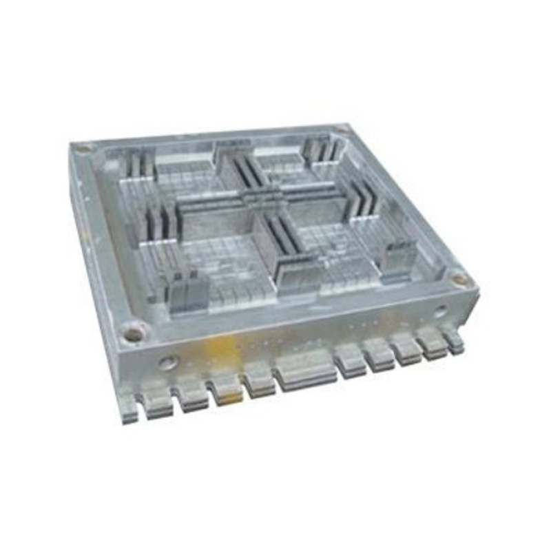 Taizhou Kaiji Plastic Mould Co.,Ltd.